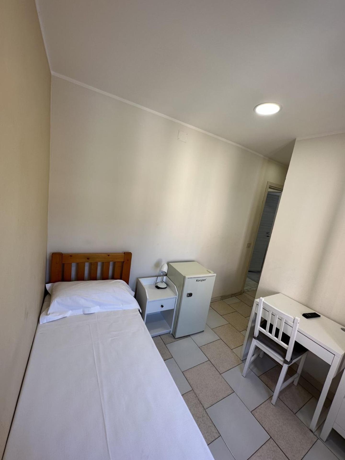 Hotel Le Rose Tivoli Terme Eksteriør billede