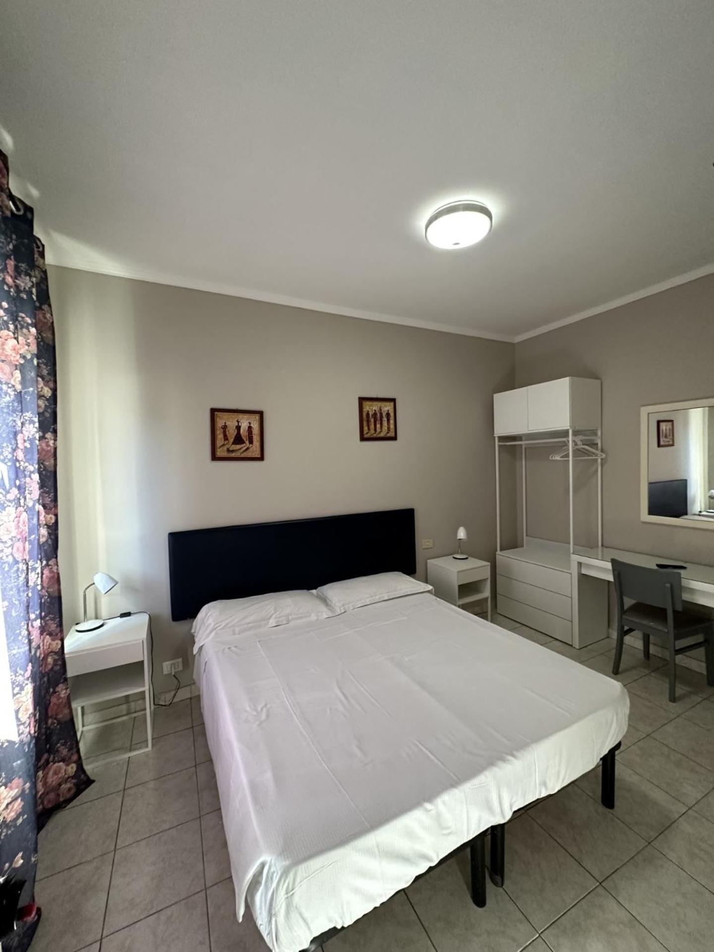 Hotel Le Rose Tivoli Terme Eksteriør billede