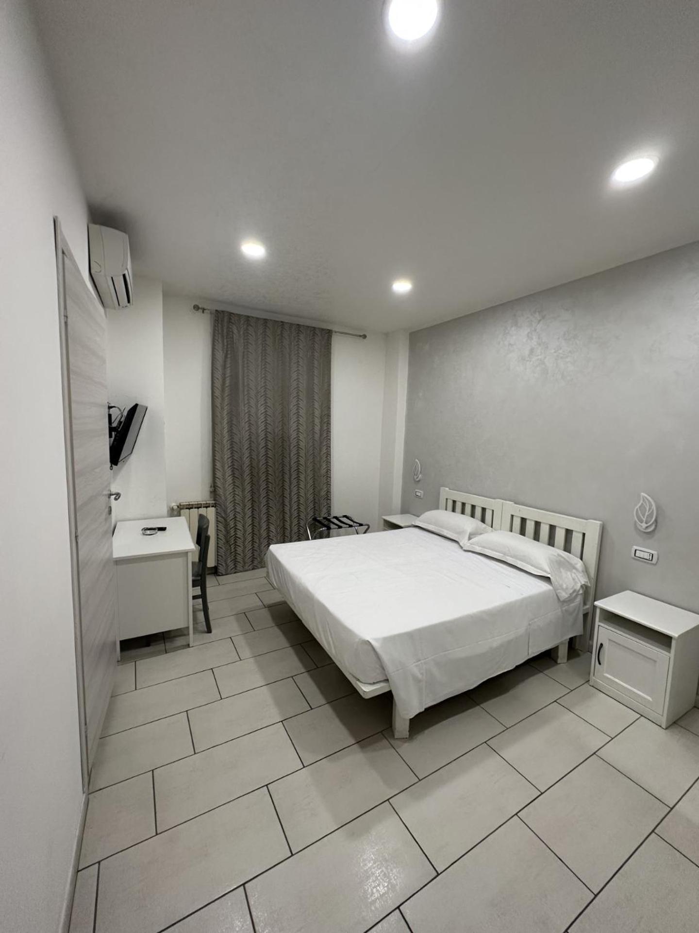 Hotel Le Rose Tivoli Terme Eksteriør billede